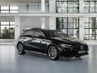New Mercedes A35 AMG AMG 306 HP (225 kW) 2026 Hatchback