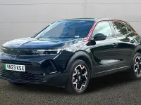 Used Vauxhall Mokka 100 kW (136 HP) 2025 SUV
