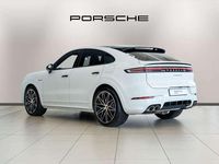 Used Porsche Cayenne S E-Hybrid 512 HP (376 kW) 2024 White SUV