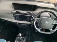 used Citroën C4 SpaceTourer GRAND1.2 PURETECH FEEL EURO 6 (S/S) 5DR PETROL FROM 2018 FROM LONDON (HA8 5AN) | SPOTICAR