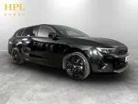 Second-hand Vauxhall Astra S 130 CP (95 kW) 2024 Negru Break