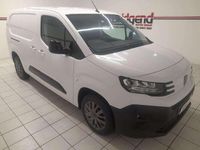 Second-hand Peugeot Partner S 131 CP (96 kW) 2024 Alb Monovolum