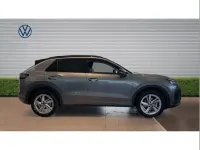 New VW T-Roc Style 147 HP (108 kW) 2025 Other SUV