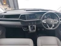 Begagnad VW T7 SE 150 HK (110 kW) 2024 Grå Van