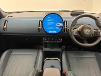 Used Mini Countryman 168 HP (123 kW) 2025 White SUV
