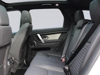 Used Land Rover Discovery Sport SE Dynamic 2025 Silver SUV