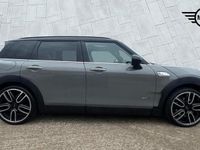 Used Mini Cooper Clubman 189 HP (139 kW) 2016 Grey Estate