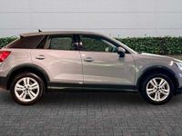 Used Audi Q2 Sport 113 HP (83 kW) 2025 Grey SUV