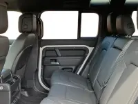 Used Land Rover Defender HSE Dynamic 345 HP (253 kW) 2026 Borasco grey SUV