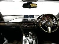 Usado BMW 420 M Sport 184 CV (135 kW) 2020 Coupe