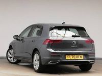 used VW Golf VII 