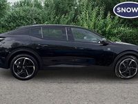 Used Peugeot 408 GTi 136 HP (100 kW) 2025 Black SUV