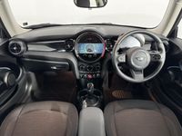 Used Mini Cooper Classic 134 HP (98 kW) 2023 Silver Hatchback