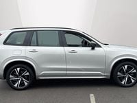Used Volvo XC90 Plus 455 HP (334 kW) 2023 Silver SUV