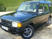 Used Land Rover Discovery 2 1998 SUV