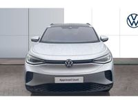 used VW ID4 150kW Style Ed Pro Perform 77kWh 5dr Auto 125kW Ch Electric Estate