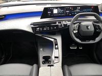 Used Peugeot 5008 GT 152 kW (207 HP) 2025 White SUV