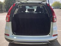 Used Honda CR-V EX 160 HP (117 kW) 2018 SUV