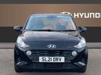 Used Hyundai i10 SE 67 HP (49 kW) 2023 Hatchback