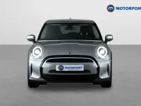 Used Mini Cooper Classic 2024 Silver Hatchback