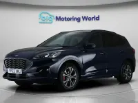 Używany Ford Kuga ST-Line 224 KM (164 kW) 2023 SUV