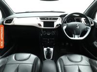 used DS Automobiles DS3 Cabriolet 