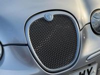 Used Jaguar S-Type S 207 HP (152 kW) 2006 Silver Sedan