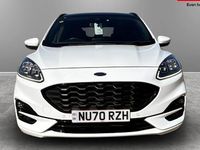 Used Ford Kuga ST-Line X 190 HP (139 kW) 2021 SUV