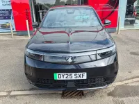 Used Vauxhall Grandland 154 kW (210 HP) 2025 Black SUV