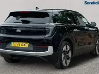 Used Ford Explorer Premium 210 kW (286 HP) 2025 Black SUV