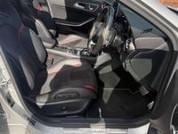 Used Mercedes A45 AMG Premium 381 HP (280 kW) 2017 Silver Hatchback