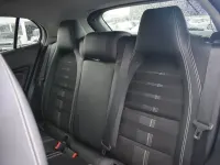 Used Mercedes GLA180 Urban 122 HP (89 kW) 2019 White SUV