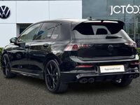 Used VW Golf VIII Black Edition 333 HP (244 kW) 2025 Black Hatchback
