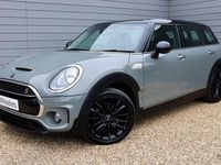 Used Mini Cooper Clubman 2017 Estate