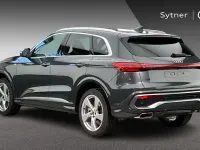 New Audi Q5 S-Line 204 HP (150 kW) 2025 SUV