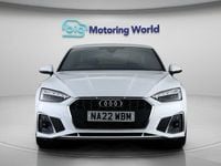 Used Audi A5 S-Line 204 HP (150 kW) 2024 Coupe