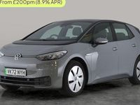 Used VW ID.3 Pro Performance 150 kW (204 HP) 2021 Hatchback