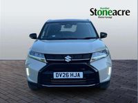 New Suzuki Vitara 110 HP (80 kW) 2026 Other SUV