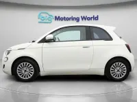 Used Fiat 500e Action 69 kW (95 HP) 2022 Hatchback