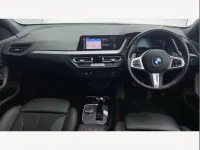Used BMW 128 Comfort Edition 261 HP (191 kW) 2024 White Hatchback
