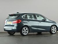 used BMW 218 2 Series i Luxury 5dr Step Auto