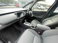 Used Honda Jazz Elegance 122 HP (89 kW) 2024 Midnight blue Hatchback