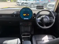 Used Mini Cooper S Hatch 204 HP (150 kW) 2024 Sunny side yellow Hatchback
