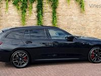 Used BMW M340 M Sport 369 HP (271 kW) 2025 Black Sedan