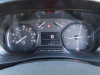 Used Citroën Dispatch 2023 White MPV