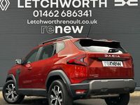Used Dacia Duster Expression 141 HP (103 kW) 2025 Estate