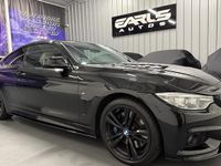Used BMW 435 M Sport 313 HP (230 kW) 2020 Coupe
