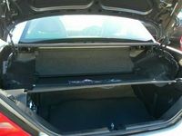 Used Mercedes SLK230 193 HP (141 kW) 1999 Cabriolet