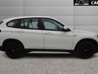 Used BMW X1 Sport Line 2022 White SUV
