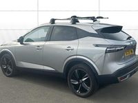 Used Nissan Qashqai Tekna 140 HP (102 kW) 2024 Other SUV